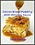 Deluxe Bread Pudding With Whiskey Sauce by George Puckett