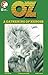 OZ: Book 1 - A Gathering of Heroes Part 2 (Graphic Novel)