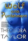 Wolf and Punishment by Theodora Taylor