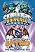 Skylanders Universe: Spyro Versus the Mega Monsters (The Mask of Power, #1)