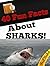 40 Fun Facts About Sharks