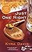 Just One Night (Just One Night, #1)