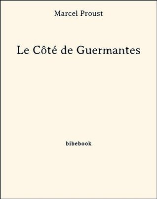 Le Côté de Guermantes