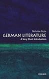 German Literature...