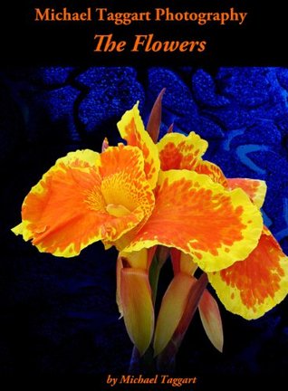 The Flowers by Michael Taggart Photography