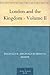London and the Kingdom - Volume II