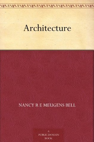 Architecture (Kindle Edition)