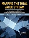 Mapping the Total Value Stream by Mark A. Nash