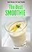 Smoothie Recipes