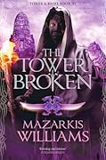 The Tower Broken