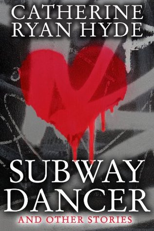 Subway Dancer and Other Stories (Kindle Edition)