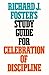 Celebration of Discipline by Richard J. Foster