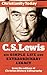 C.S. Lewis: His simple life...