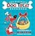 The Ultimate Dog Treat Cookbook by Liz Palika The Ultimate Dog Treat Cookbook by Liz Palika