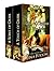 Out of Olympus Box Set: Vol...