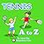 Tennis A to Z by Aaron King