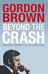 Book cover for Beyond the Crash: Overcoming the First Crisis of Globalisation