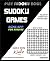 SUDOKU GAMES by Ray Keith