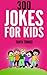 Jokes for Kids - Jokes & Riddles for Kids to Have Fun!!