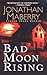 Bad Moon Rising (Pine Deep #3)