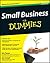 Small Business For Dummies