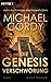 Die Genesis-Verschwörung by Michael Cordy