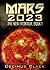 Mars 2023 (The New Frontier, Book 1)