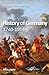 History of Germany, 1740-1914