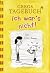 Ich war's nicht! by Jeff Kinney