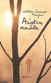 Aistrų našta