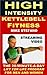 High Intensity Kettlebell Fitness by Michael Stefano