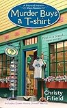 Murder Buys a T-s...