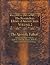 The Researcher’s Library of Ancient Texts VOLUME II: The Apostolic Fathers: Includes Clement of Rome, Mathetes, Polycarp, Ignatius, Barnabas, Papias, Justin ... Library of Ancient Texts Book 2)