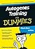 Autogenes Training für Dummies