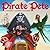 Pirate Pete by Kim  Kennedy