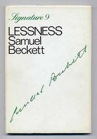 Lessness (Signature series)