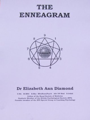 The Enneagram (Metaphysical Matters Book 8)