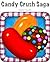 Candy Crush Saga: Players Aid