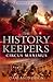 The History Keepers by Damian Dibben