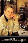 Janette Oke: A He...