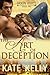 The Art of Deception by Kate  Kelly