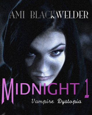 Midnight: Century of the Vampires (Midnight, 1)
