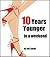 Ten Years Younger In A Weekend (Beauty And Fashion Secrets To Look Younger Naturally Book 1)