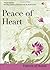 Peace of Heart by Francis of Assisi
