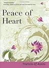 Book cover for Peace of Heart (30 Days with a Great Spiritual Teacher)