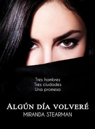 Algún día volveré (Kindle Edition)
