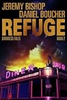 Darkness Falls by Jeremy Robinson