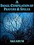 A Small Compilation of Prayers & Spells