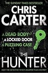 The Hunter by Chris         Carter