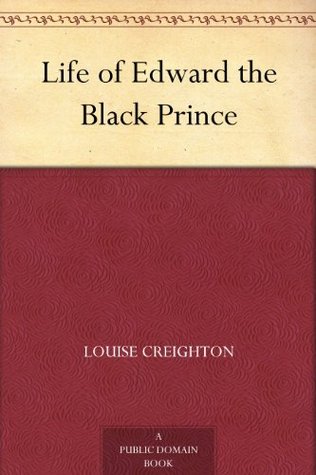 Life of Edward the Black Prince
